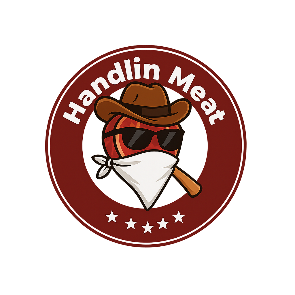 Handlin Meat Essentials