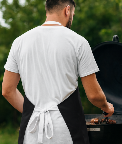 Handlin' Meat Apron